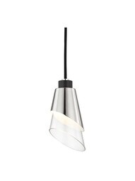 Angie 1-Light Pendant.